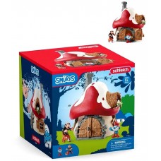 Puffi Casa Grande - Schleich 20803